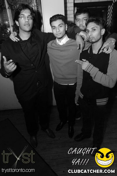 Tryst nightclub photo 42 - December 27th, 2013