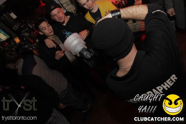 Tryst nightclub photo 44 - December 27th, 2013