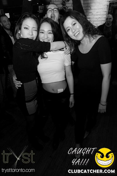 Tryst nightclub photo 45 - December 27th, 2013