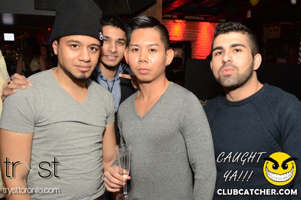Tryst nightclub photo 46 - December 27th, 2013
