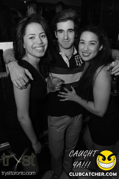 Tryst nightclub photo 47 - December 27th, 2013