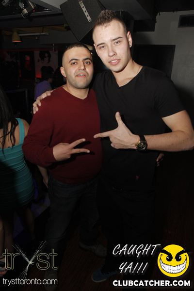 Tryst nightclub photo 48 - December 27th, 2013