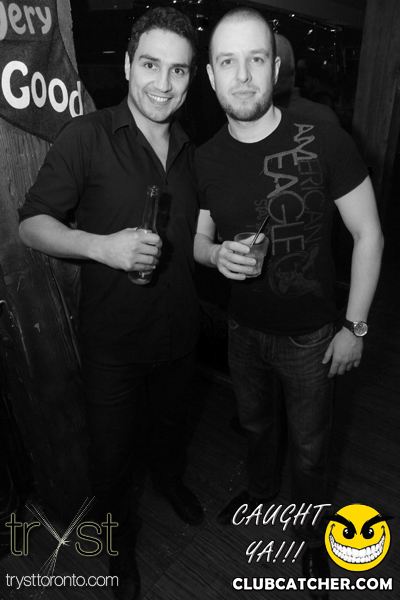 Tryst nightclub photo 49 - December 27th, 2013