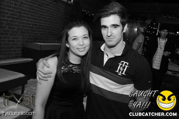 Tryst nightclub photo 50 - December 27th, 2013