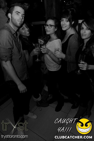 Tryst nightclub photo 52 - December 27th, 2013
