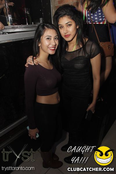 Tryst nightclub photo 53 - December 27th, 2013