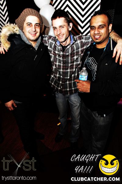Tryst nightclub photo 54 - December 27th, 2013