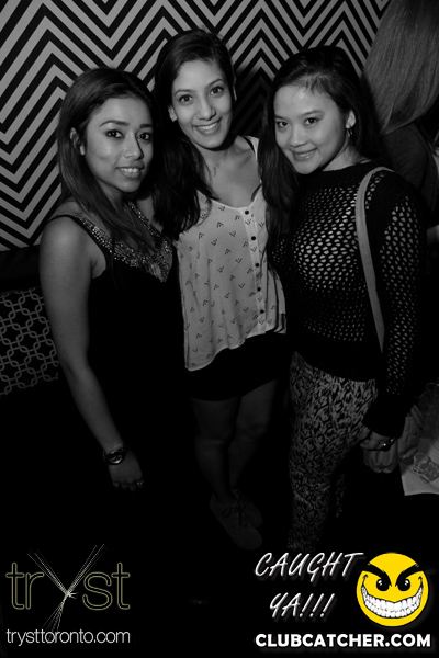 Tryst nightclub photo 56 - December 27th, 2013