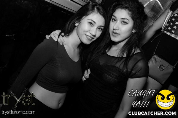 Tryst nightclub photo 59 - December 27th, 2013