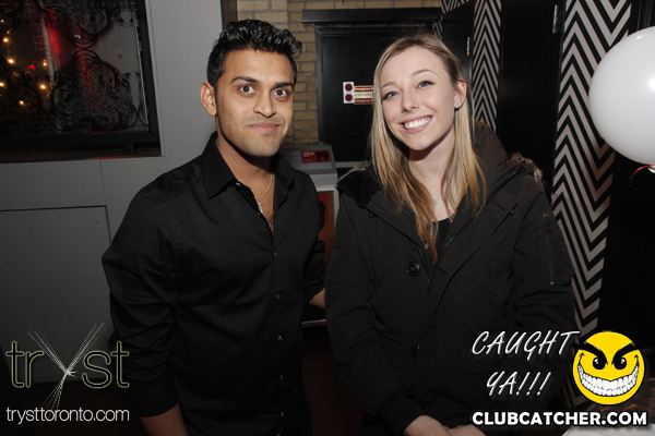 Tryst nightclub photo 61 - December 27th, 2013