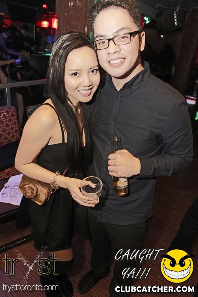 Tryst nightclub photo 63 - December 27th, 2013