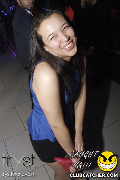 Tryst nightclub photo 64 - December 27th, 2013