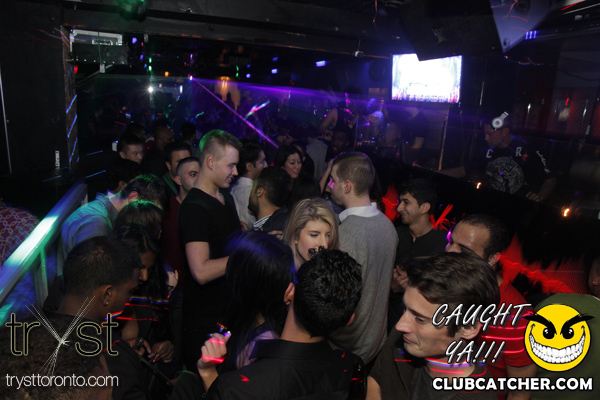 Tryst nightclub photo 66 - December 27th, 2013