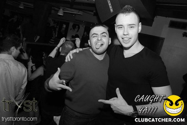 Tryst nightclub photo 67 - December 27th, 2013