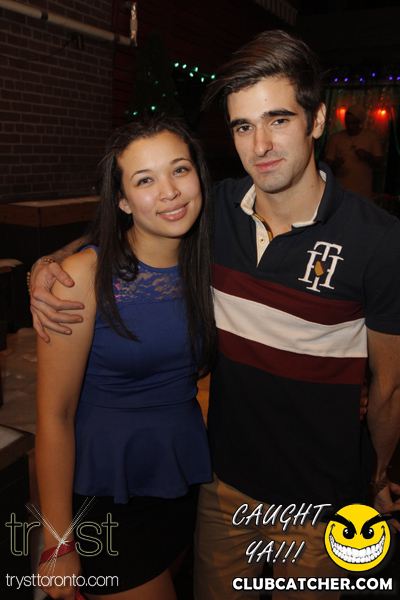 Tryst nightclub photo 69 - December 27th, 2013