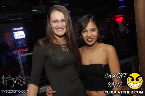 Tryst nightclub photo 70 - December 27th, 2013