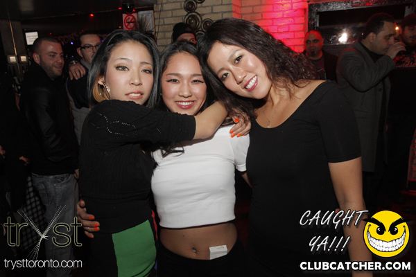 Tryst nightclub photo 8 - December 27th, 2013