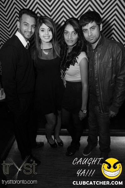 Tryst nightclub photo 71 - December 27th, 2013