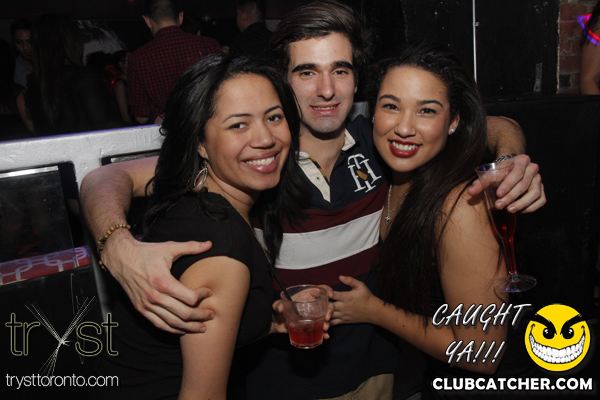 Tryst nightclub photo 72 - December 27th, 2013