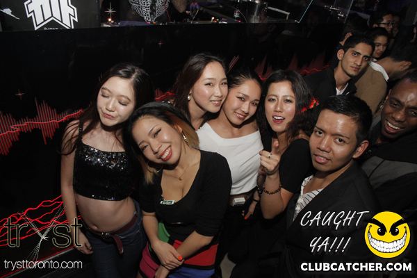 Tryst nightclub photo 73 - December 27th, 2013
