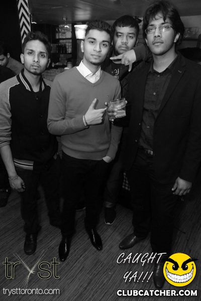 Tryst nightclub photo 75 - December 27th, 2013