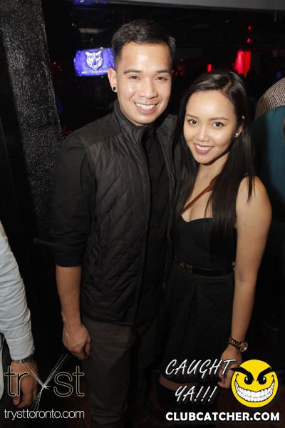 Tryst nightclub photo 76 - December 27th, 2013