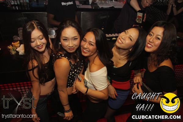 Tryst nightclub photo 82 - December 27th, 2013