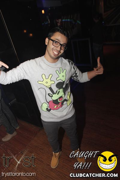 Tryst nightclub photo 84 - December 27th, 2013