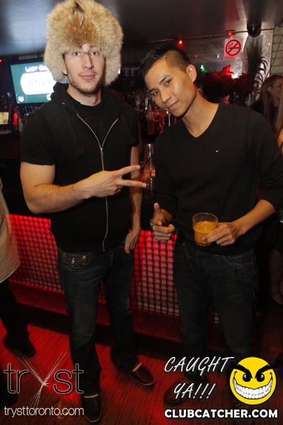 Tryst nightclub photo 85 - December 27th, 2013