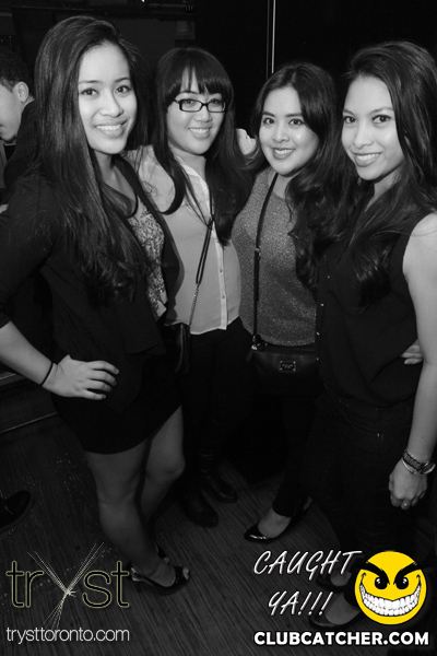 Tryst nightclub photo 86 - December 27th, 2013