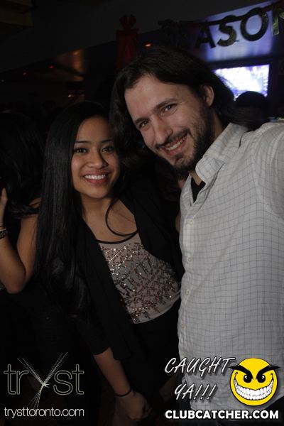 Tryst nightclub photo 90 - December 27th, 2013