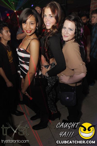 Tryst nightclub photo 92 - December 27th, 2013