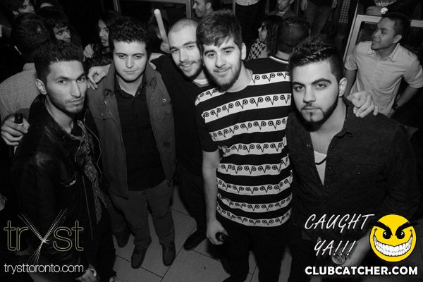 Tryst nightclub photo 94 - December 27th, 2013