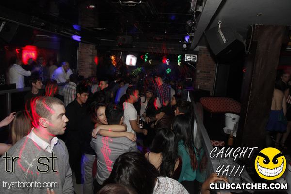 Tryst nightclub photo 95 - December 27th, 2013