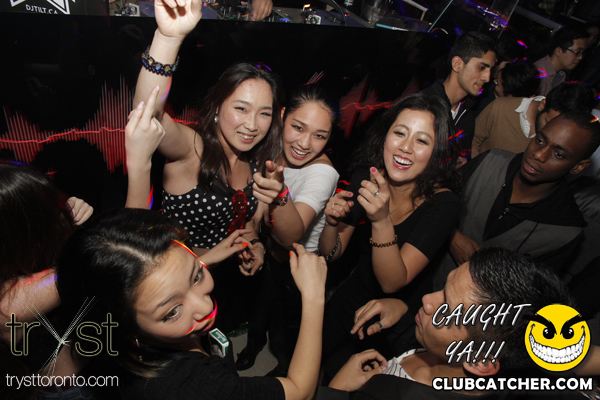 Tryst nightclub photo 97 - December 27th, 2013