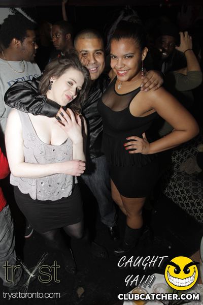 Tryst nightclub photo 99 - December 27th, 2013