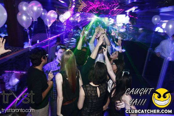 Tryst nightclub photo 1 - December 28th, 2013