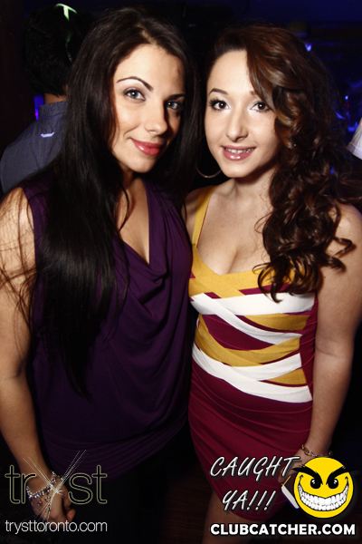 Tryst nightclub photo 11 - December 28th, 2013