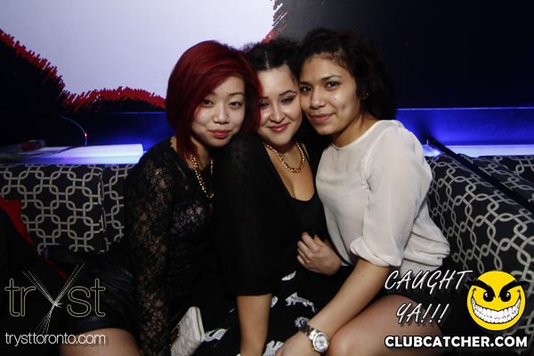 Tryst nightclub photo 101 - December 28th, 2013