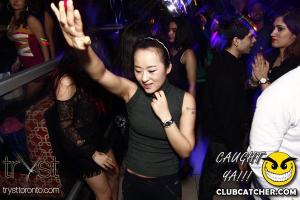 Tryst nightclub photo 104 - December 28th, 2013