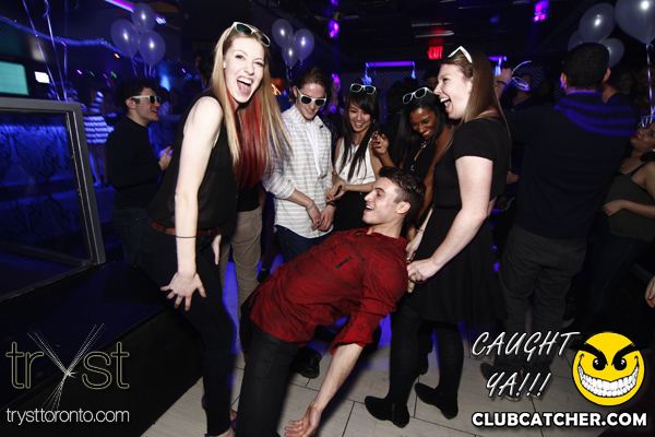 Tryst nightclub photo 105 - December 28th, 2013