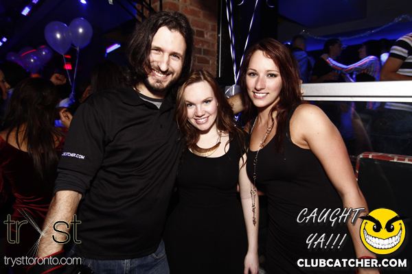 Tryst nightclub photo 106 - December 28th, 2013