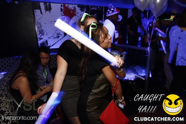 Tryst nightclub photo 107 - December 28th, 2013