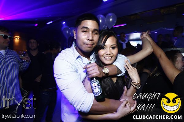Tryst nightclub photo 109 - December 28th, 2013