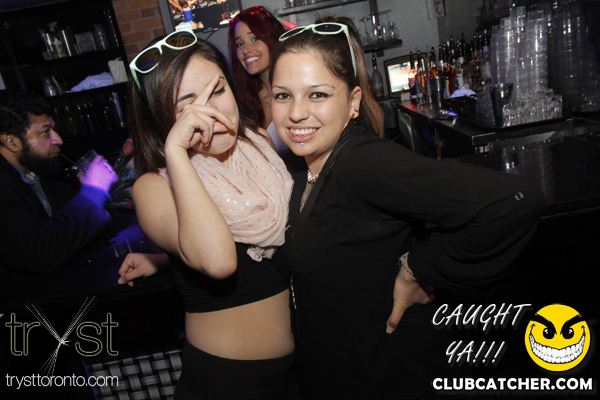 Tryst nightclub photo 110 - December 28th, 2013