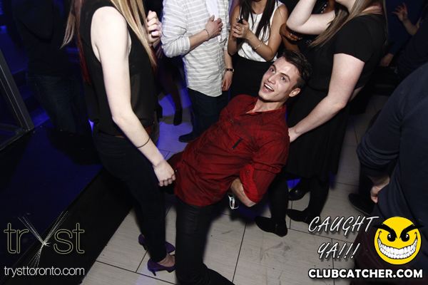 Tryst nightclub photo 112 - December 28th, 2013