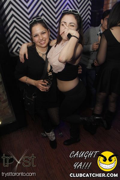 Tryst nightclub photo 113 - December 28th, 2013