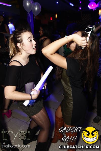 Tryst nightclub photo 115 - December 28th, 2013