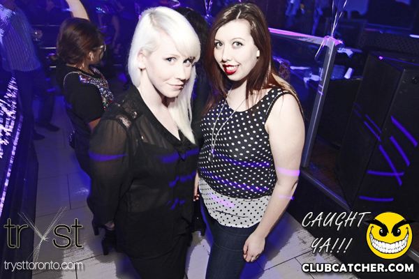 Tryst nightclub photo 118 - December 28th, 2013