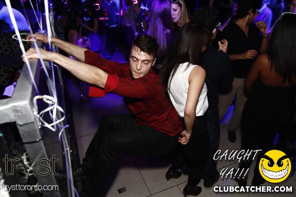 Tryst nightclub photo 119 - December 28th, 2013